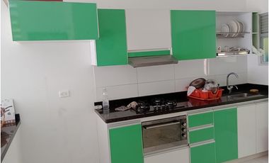 VENDO O PERMUTO CASA EN TOCAIMA CUNDINAMARCA