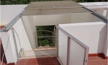 VENDO O PERMUTO CASA EN TOCAIMA CUNDINAMARCA