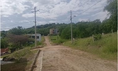 VENDO O PERMUTO CASA EN TOCAIMA CUNDINAMARCA