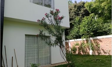 VENDO O PERMUTO CASA EN TOCAIMA CUNDINAMARCA
