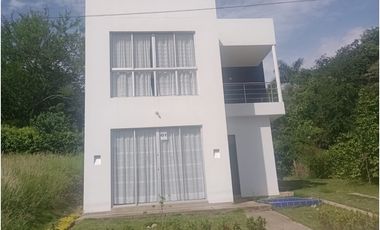 VENDO O PERMUTO CASA EN TOCAIMA CUNDINAMARCA