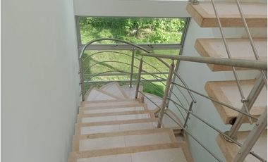 VENDO O PERMUTO CASA EN TOCAIMA CUNDINAMARCA
