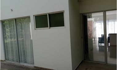 VENDO O PERMUTO CASA EN TOCAIMA CUNDINAMARCA