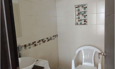 VENDO O PERMUTO CASA EN TOCAIMA CUNDINAMARCA