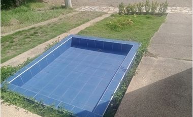 VENDO O PERMUTO CASA EN TOCAIMA CUNDINAMARCA