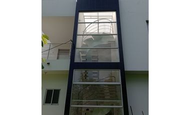 VENDO O PERMUTO CASA EN TOCAIMA CUNDINAMARCA