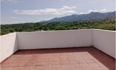 VENDO O PERMUTO CASA EN TOCAIMA CUNDINAMARCA