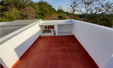 VENDO O PERMUTO CASA EN TOCAIMA CUNDINAMARCA