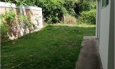VENDO O PERMUTO CASA EN TOCAIMA CUNDINAMARCA