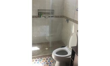 Vendo Casa campestre en conjunto carmen de apicala