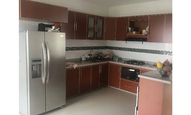 Vendo Casa campestre en conjunto carmen de apicala