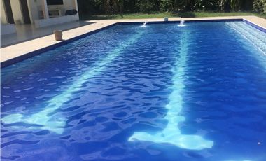 Vendo Casa campestre en conjunto carmen de apicala