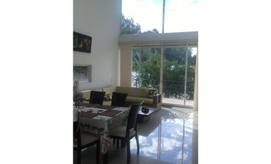 Vendo Casa campestre en conjunto carmen de apicala