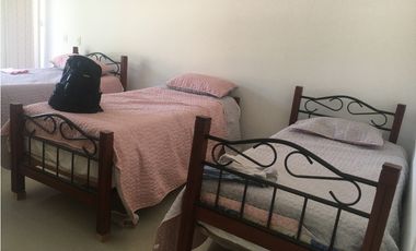 Vendo Casa campestre en conjunto carmen de apicala