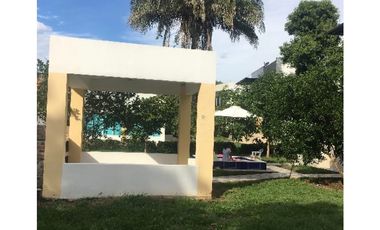 Vendo Casa campestre en conjunto carmen de apicala