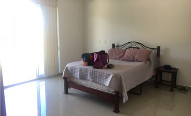 Vendo Casa campestre en conjunto carmen de apicala