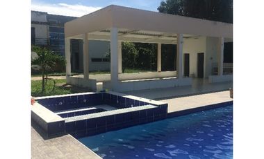Vendo Casa campestre en conjunto carmen de apicala