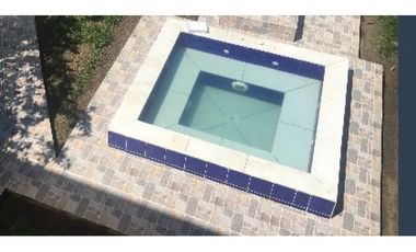 Vendo Casa campestre en conjunto carmen de apicala