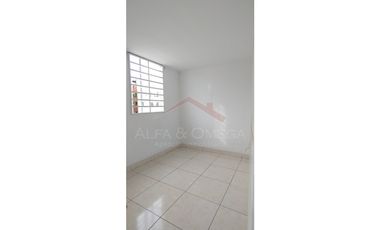 Venta de apartamento en Ciudadela Las Flores  – Cúcuta