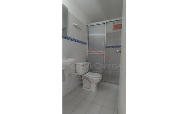 Venta de apartamento en Ciudadela Las Flores  – Cúcuta