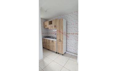 Venta de apartamento en Ciudadela Las Flores  – Cúcuta