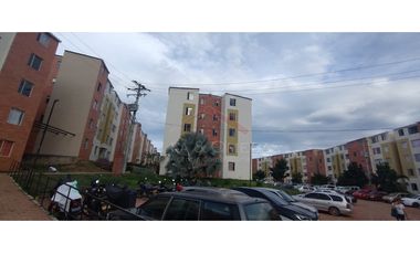 Venta de apartamento en Ciudadela Las Flores  – Cúcuta