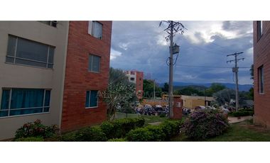 Venta de apartamento en Ciudadela Las Flores  – Cúcuta