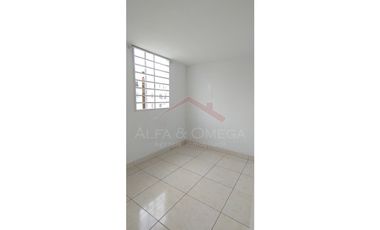 Venta de apartamento en Ciudadela Las Flores  – Cúcuta