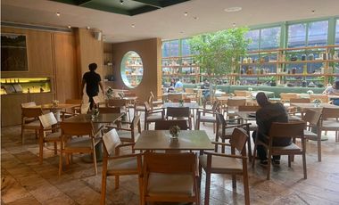 Venta Suite Hotel Charlee Hotel