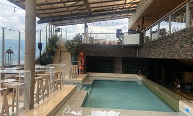 Venta Suite Hotel Charlee Hotel