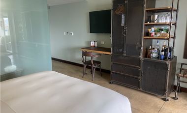 Venta Suite Hotel Charlee Hotel