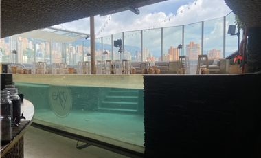 Venta Suite Hotel Charlee Hotel