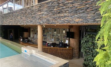 Venta Suite Hotel Charlee Hotel