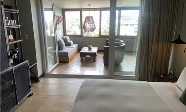 Venta Suite Hotel Charlee Hotel