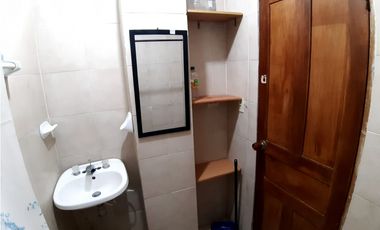 El Porvenir - Apartaestudio En Arriendo - Barranquilla