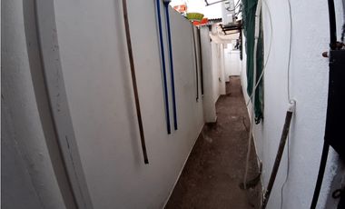 El Porvenir - Apartaestudio En Arriendo - Barranquilla