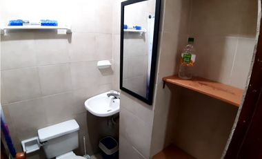 El Porvenir - Apartaestudio En Arriendo - Barranquilla