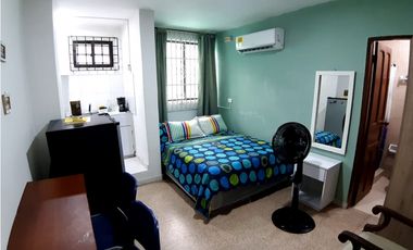El Porvenir - Apartaestudio En Arriendo - Barranquilla