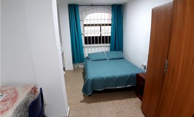 El Porvenir - Apartaestudio En Arriendo - Barranquilla