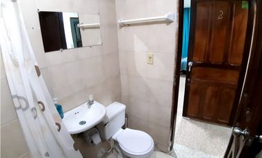 El Porvenir - Apartaestudio En Arriendo - Barranquilla
