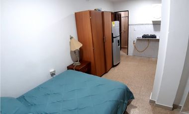 El Porvenir - Apartaestudio En Arriendo - Barranquilla