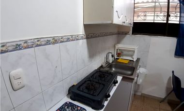 El Porvenir - Apartaestudio En Arriendo - Barranquilla
