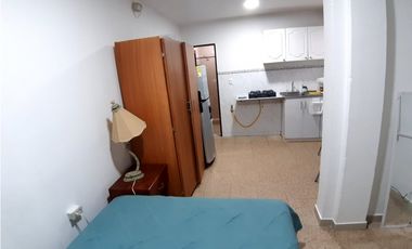 El Porvenir - Apartaestudio En Arriendo - Barranquilla