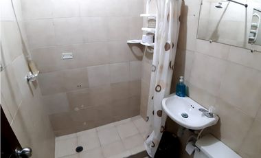 El Porvenir - Apartaestudio En Arriendo - Barranquilla