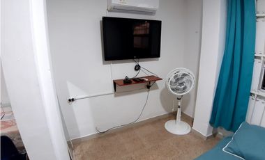 El Porvenir - Apartaestudio En Arriendo - Barranquilla