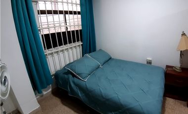 El Porvenir - Apartaestudio En Arriendo - Barranquilla