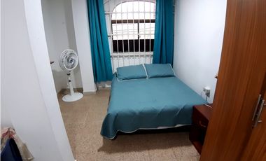 El Porvenir - Apartaestudio En Arriendo - Barranquilla