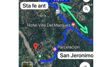 Lote en venta Sopetran - Antioquia