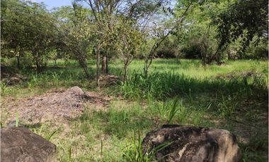 Lote en venta Sopetran - Antioquia