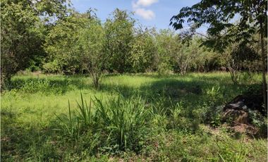 Lote en venta Sopetran - Antioquia